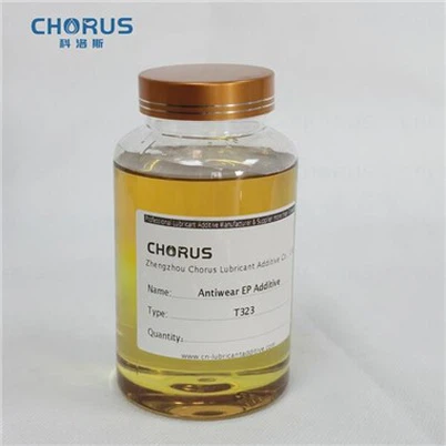 Additif EP & AO Dibutyldithiocarbamate T323