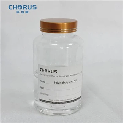 Polyisobutylène PIB