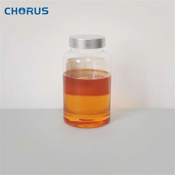 Ashless Industrial Hydraulic Oil Additive Package T5026