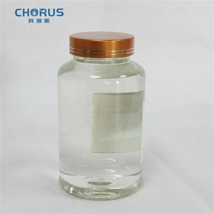 Abaisseur de point d'écoulement en polyméthacrylate (PPD) T248 pour huiles lubrifiantes