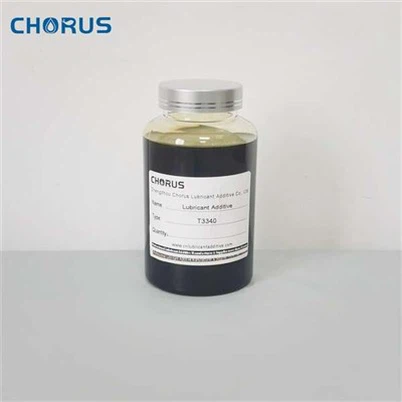 SL/CF-4 SJ/SG SF/CD SE/CC SC/CC Ensemble d'additifs lubrifiants polyvalents T32009
